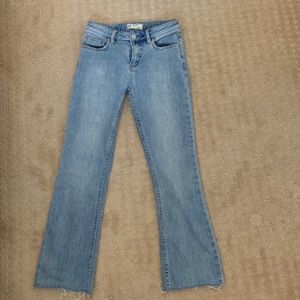 Free People Jeans